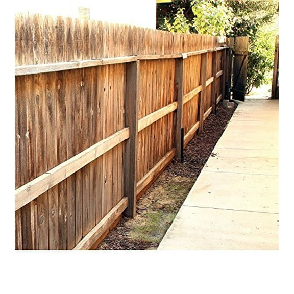 Fence Post Repair Kit