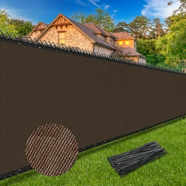 Best Choice Products 94x39in Artificial Faux Ivy Hedge Privacy Fence 