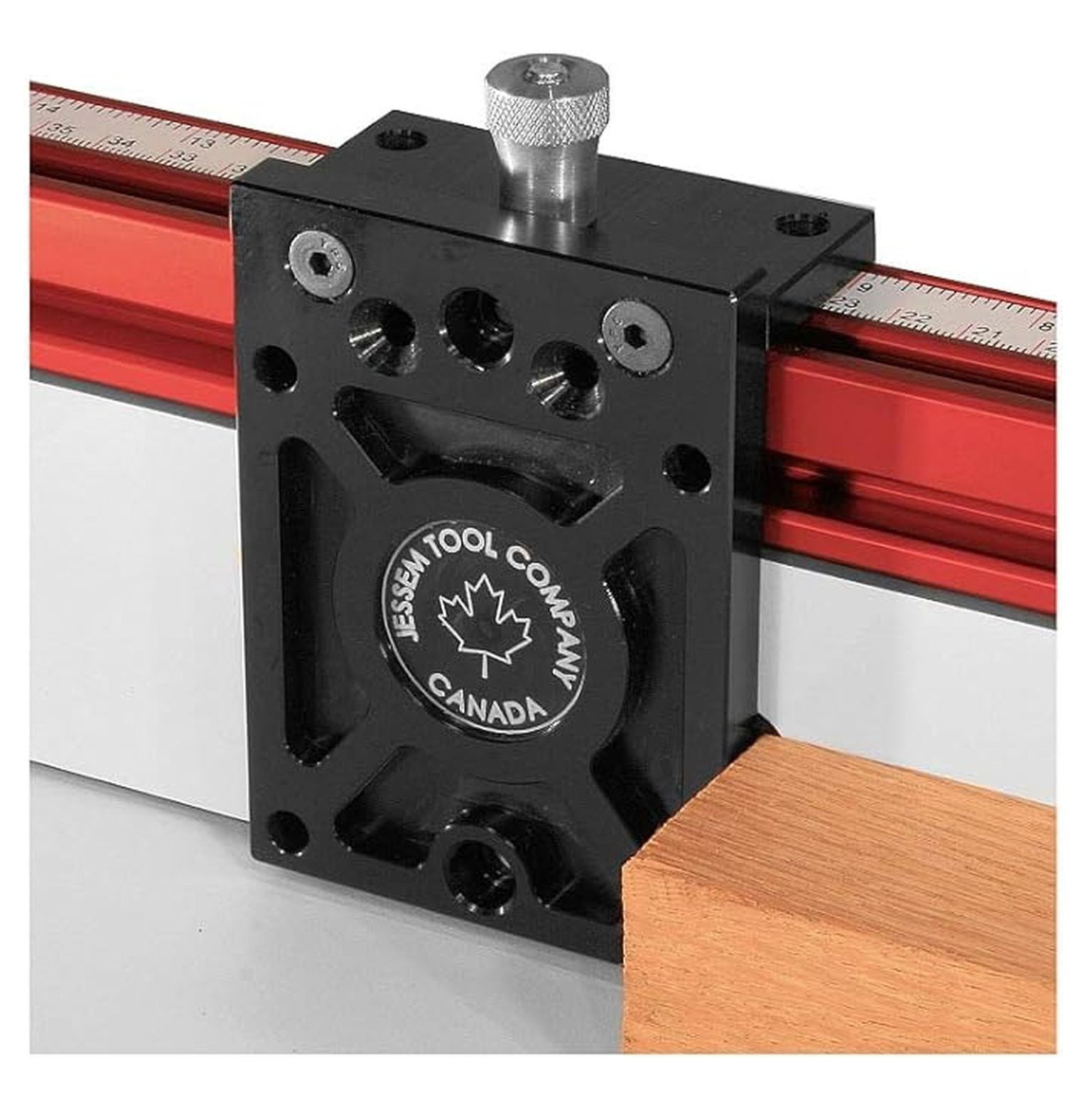Fence Stop for Router Table - Mast-R-III, TA Fence & Rout-R-Fence II ...