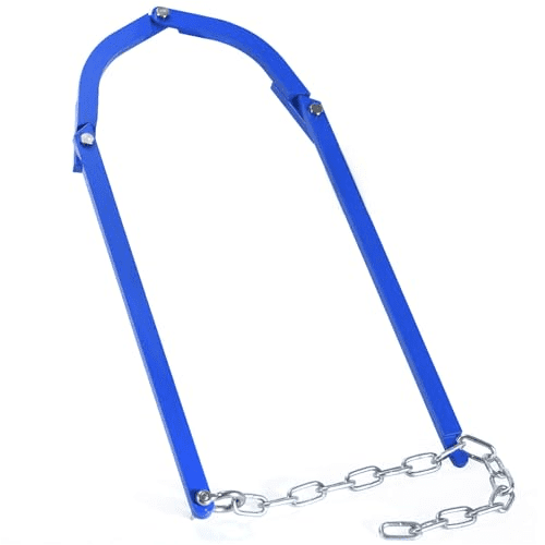 Fence Tightener, Fence Stretcher Tool for Repairing Barbed Wire Fences, Heavy Duty Barb Wire Tightener for Cattle Fences, Fencing Tools for Farm$$Garden & Patio