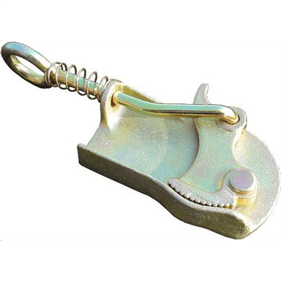 Fence/Wire Hand Grip