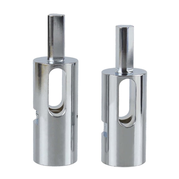 Fence Wire Tie Tool 9+11 Gauge Drill Chain Fence Tool for 3 Jaw Drill Chuck
