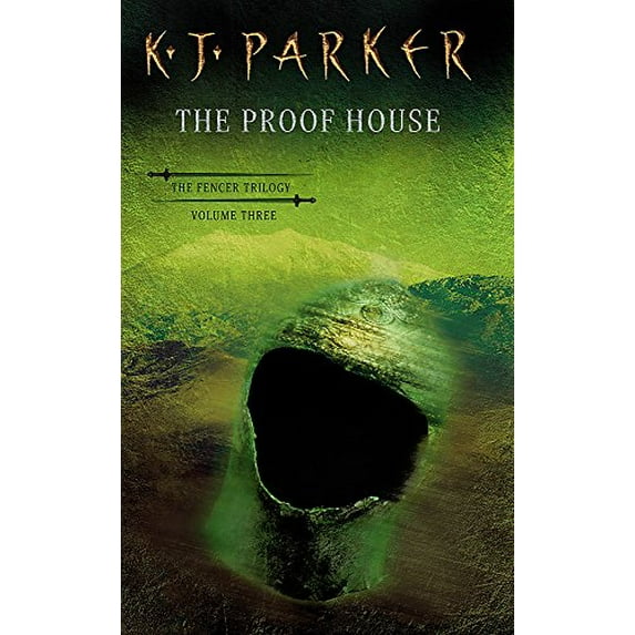 Pre-Owned The Proof House (Paperback) 1841490180 9781841490182