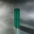 thumbnail image 1 of Fencer Wire 1-5/8" Green Heavy Duty Top Rail Sleeve, Chain Link Parts, Pipe Adapter for Chain Link Fence, Fence Rail Connectors, Pack of 10, 1 of 8