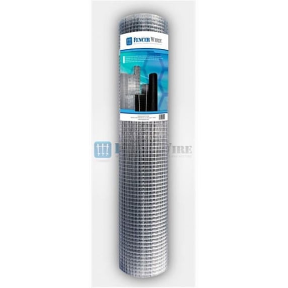 Fencer Wire CA19-3X5MF12 5 ft. x 3 x 36 inch 19 Gauge Hardware Cloth