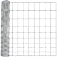 thumbnail image 1 of Fencer Wire Cattle Panel, Hog Panel, Farm Fence, Galvanized Welded Wire Fence Roll 4' x 150', 15/13.5 Gauge, Graduated Mesh (3.5"-8"), Animal Barrier for Cattle, 1 of 8