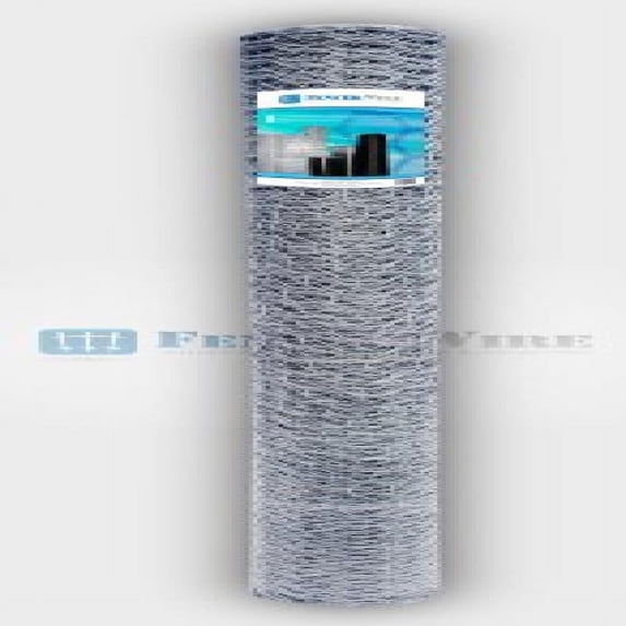 Fencer Wire Hex Netting 20 Gauge Galvanized 36in x25ft 1in