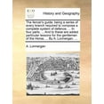 thumbnail image 1 of The Fencer's Guide; Being a Series of Every Branch Required to Compose a Complete System of Defence, ... in Four Parts. , (Paperback), 1 of 1