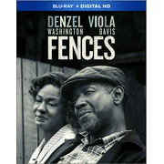 Paramount - Fences [BLU-RAY]