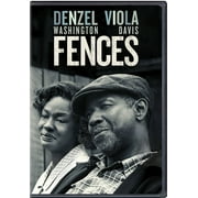 Paramount - Fences [DIGITAL VIDEO DISC]