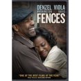 thumbnail image 1 of Pre-Owned Fences (DVD) (Used - Good), 1 of 1