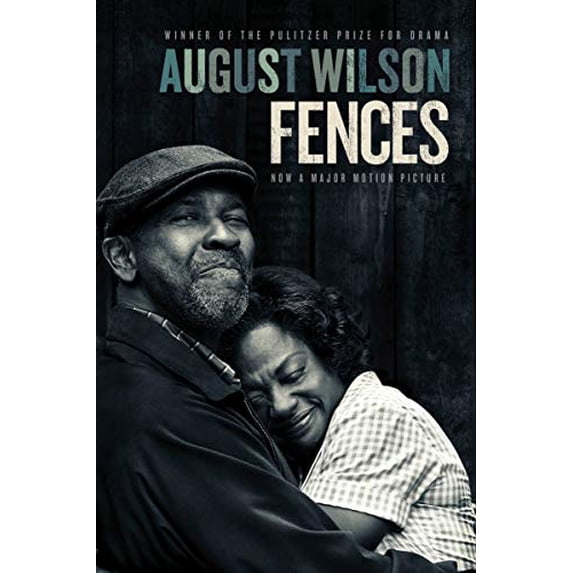 Pre-Owned Fences (Movie tie-in) (Paperback)
