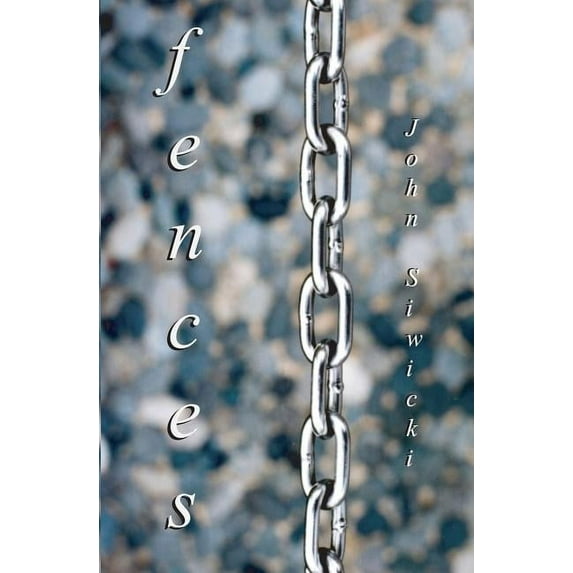 Fences (Paperback)