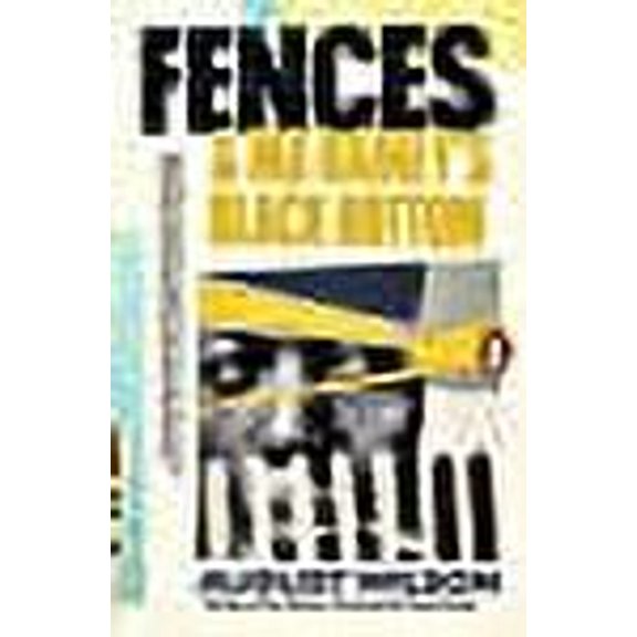 Fences and Ma Raineys Black Bottom