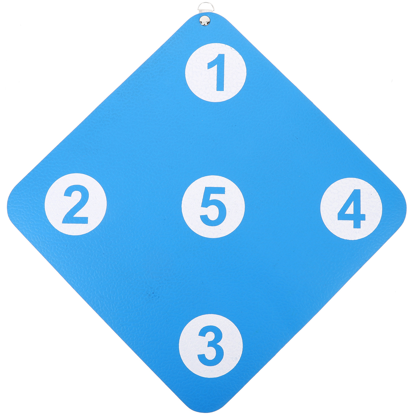 Fencing Equipment Gear Wallmounted Archery Target Tool Practice Targets Child The Fence Rubber