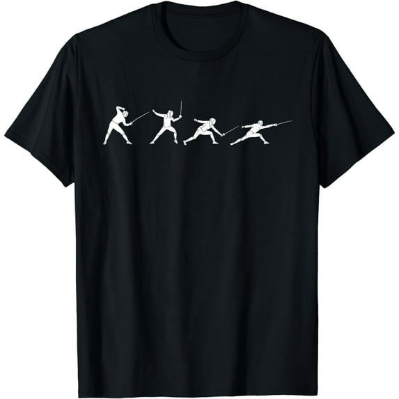 Fencing Gear Fencing apparel T-Shirt