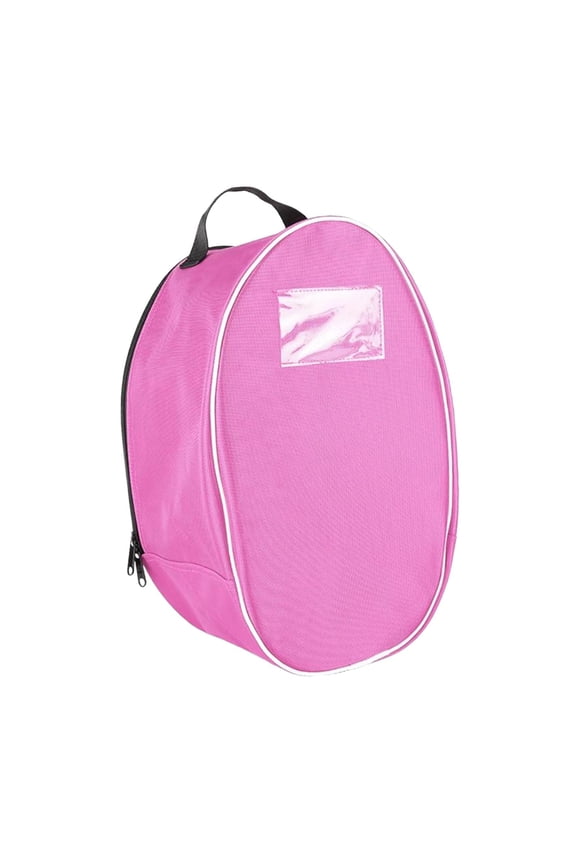 Fencing Mask Bag Epee Foil Protection Waterproof Oxford Cloth Large Capacity for Adult Children Training