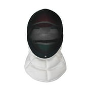 Fencing Mask Face Guard Protection Cover Metal Lightweight Design for Sports Practice Training Adults