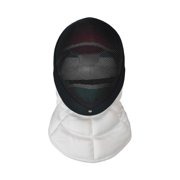 Fencing Mask Face Guard Protection Cover Metal Lightweight Design for Sports Practice Training Adults