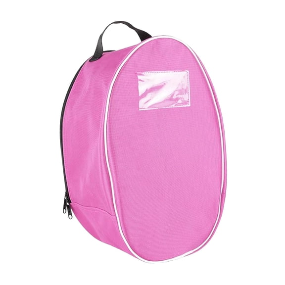 Fencing Mask Storage Bag Epee Foil Carrying Case Wear Resistant Oxford Cloth Portable for Practice Tournament