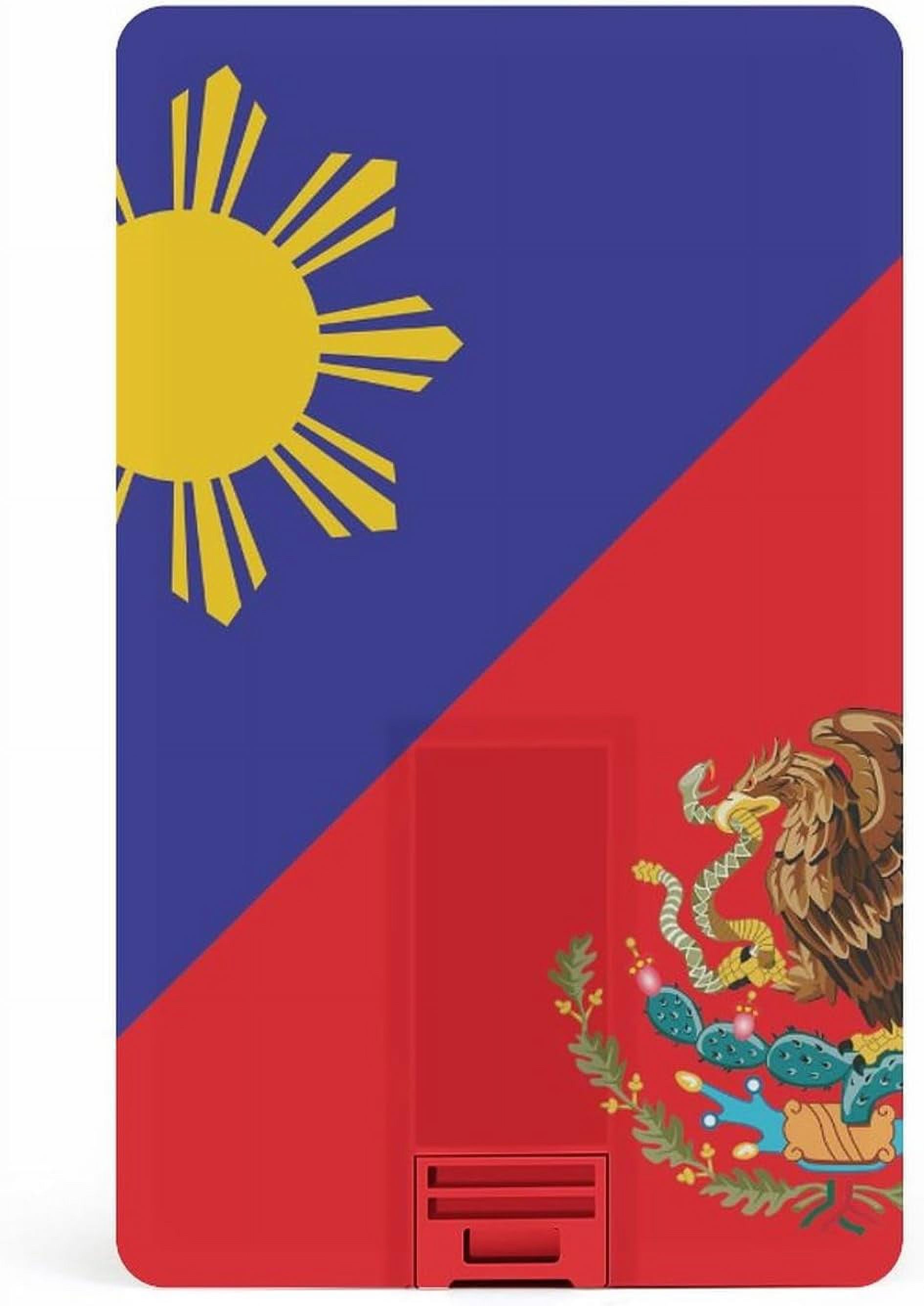 Fencing Mask USB Flash Drive Credit Card Design Thumb Drive Memory