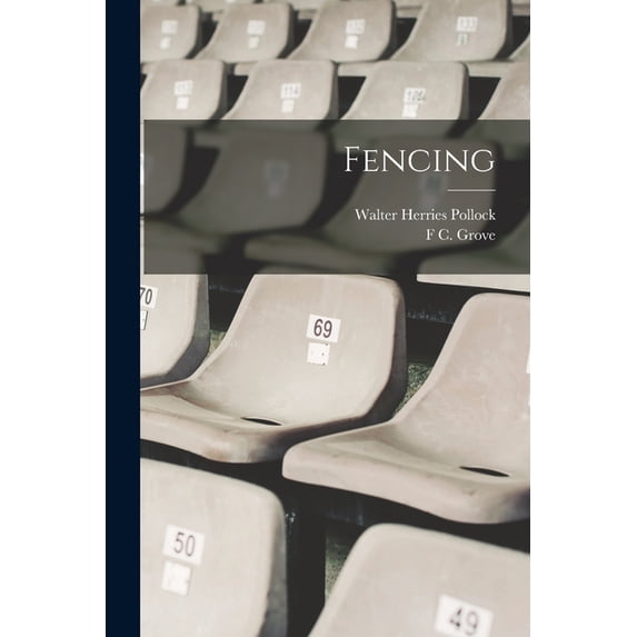 Fencing (Paperback)