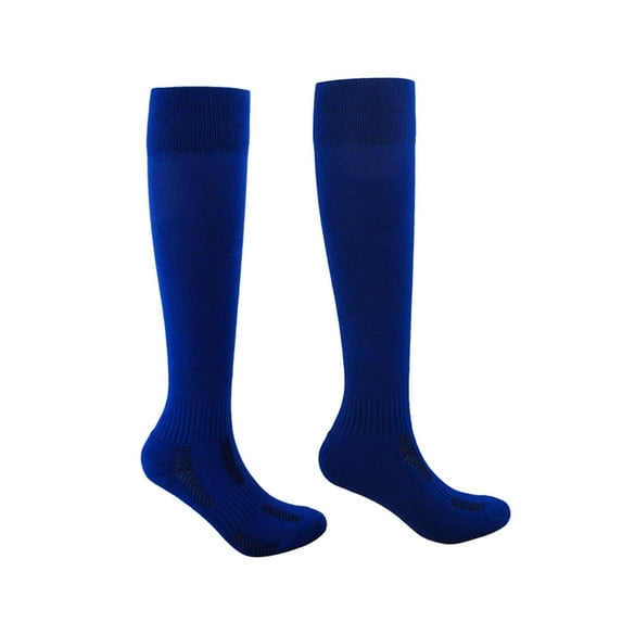 Fencing Stockings Protective Sweat Absorbing Fencing Socks for Foil Kids Men XL