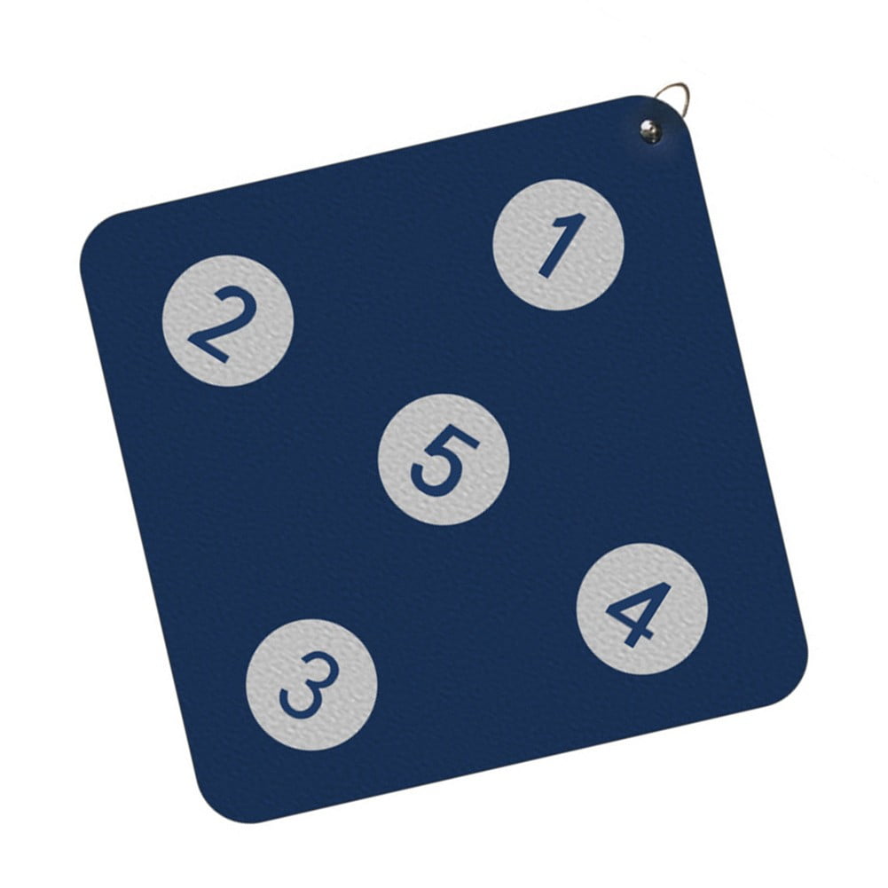 Fencing Target Wall Hang Type Home Fencing Training for Foil Epee Saber Training