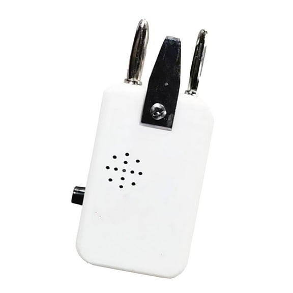 Fencing Trainer Referee Simulator Aid with Instant Feedback Technology for Solo Athlete Practice Sessions