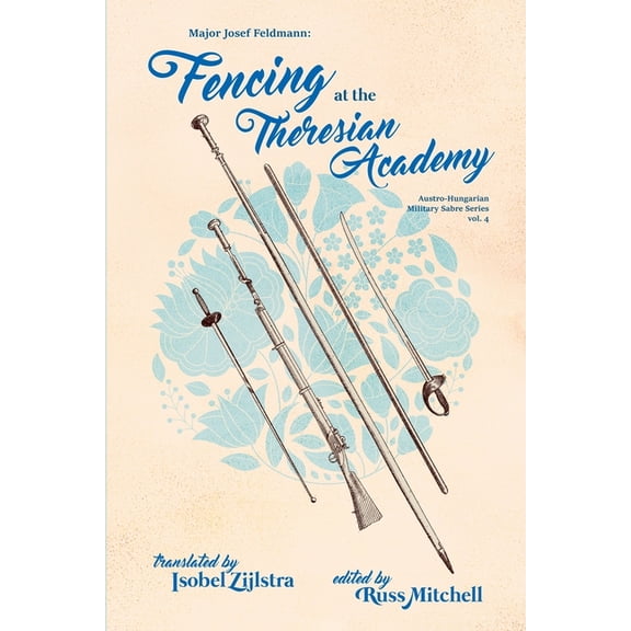 Fencing at the Theresian Academy