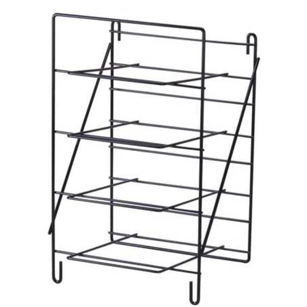 Fend-All Cartridge Storage Rack For Flash Flood Cartidge Refills (Holds ...