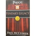 thumbnail image 1 of Pre-Owned Fendar's Legacy (Passages 6: From Adventures in Odyssey) (Paperback) 1589971787 9781589971783, 1 of 1