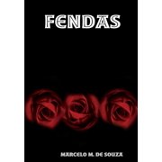 Fendas, Paperback