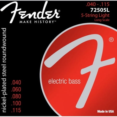 Fender 0737250 Vibrating String