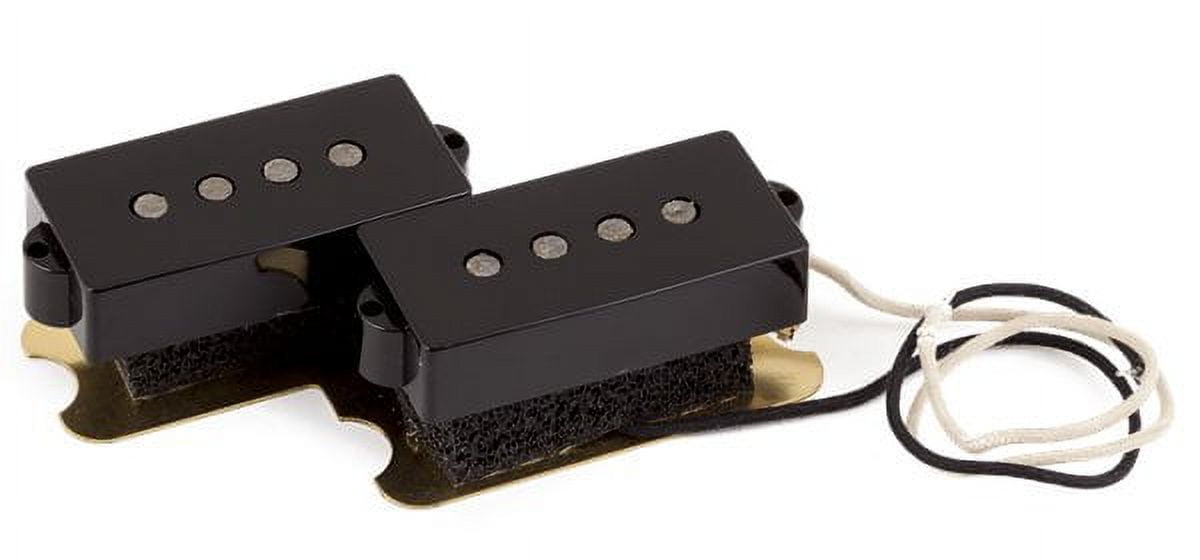 Fender 099-2241-000 Pure Vintage '63 Precision Bass Pickup
