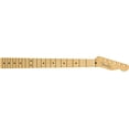 thumbnail image 1 of Fender® 1951 Telecaster® Neck~Fat "U" Shape~Narrow Tall Frets~9.5"~MIM~Brand New, 1 of 6