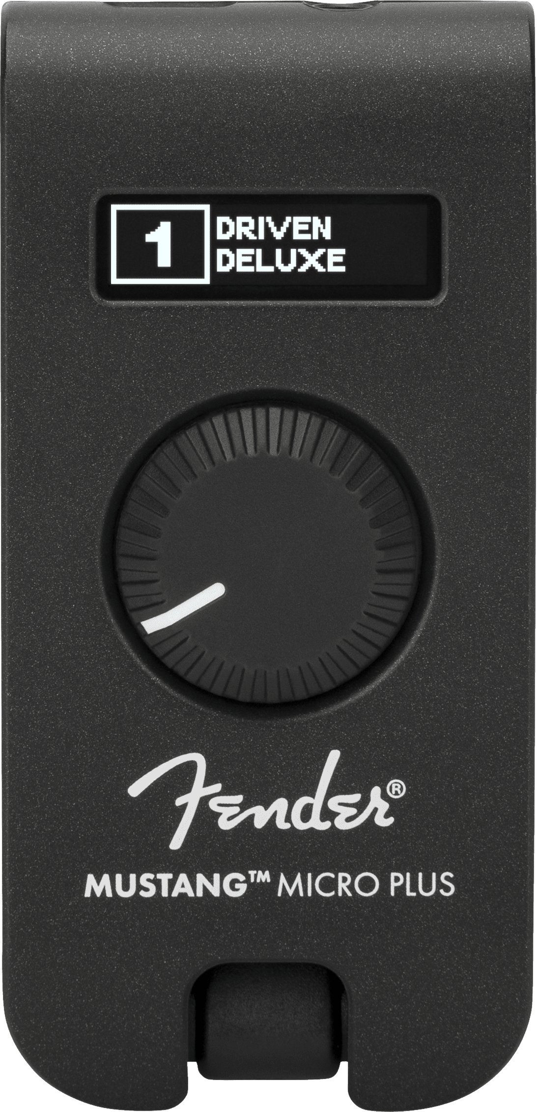 Fender 2311600000 Mustang Micro Plus Guitar Amplifier