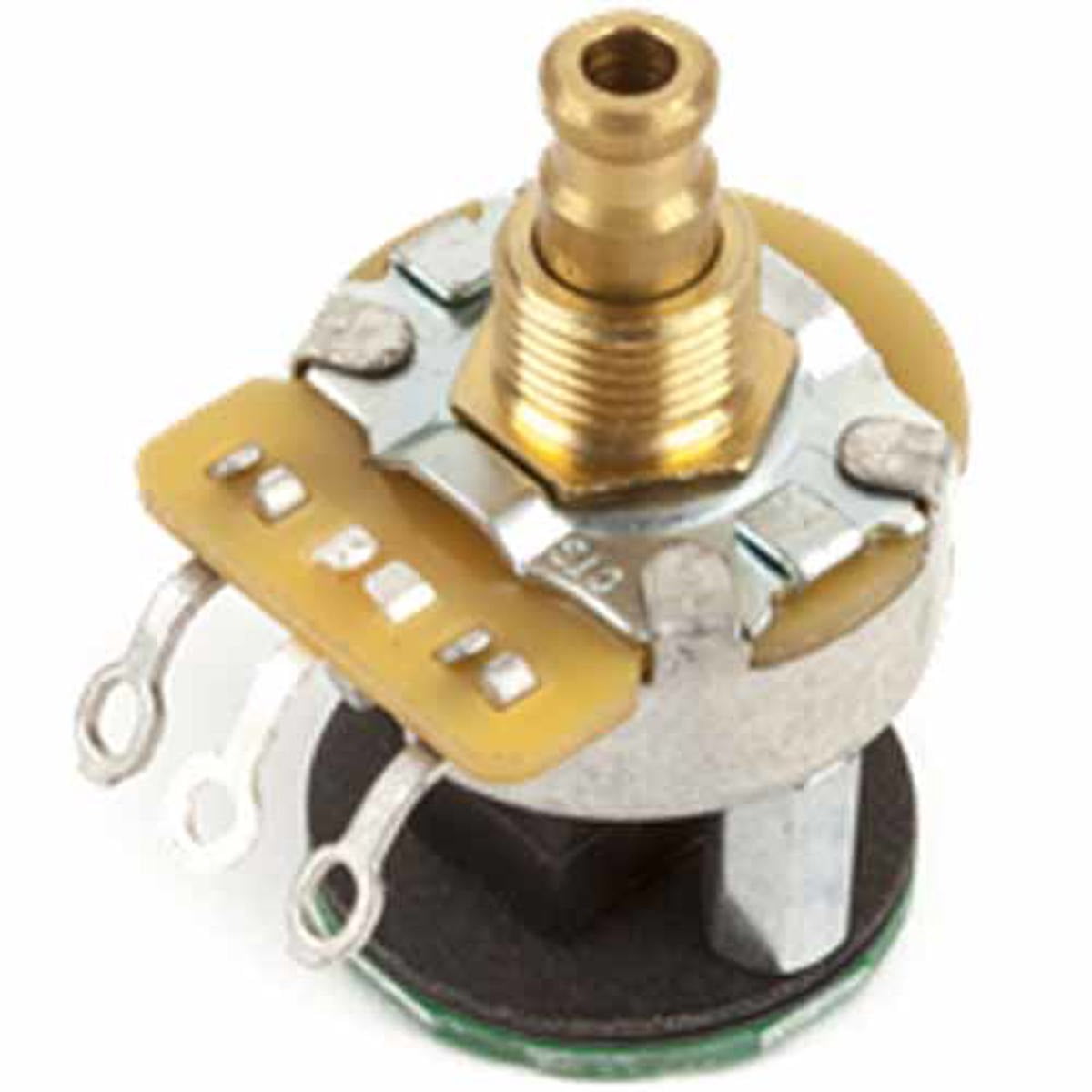 Fender 250K Standard Solid Shaft S-1 Control Switch for Five-way Stratocaster Guitar