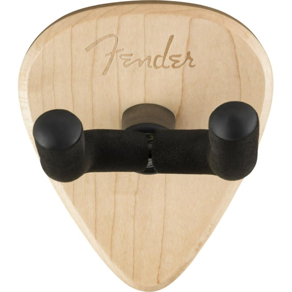 Fender 351 Guitar Wall Hanger, Maple