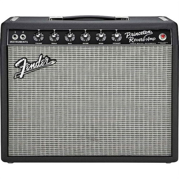 Fender Vintage Reissue 2172000000 Guitar Amplifier