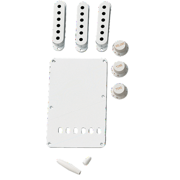Fender Fender Vintage-Style Stratocaster Accessory Kit