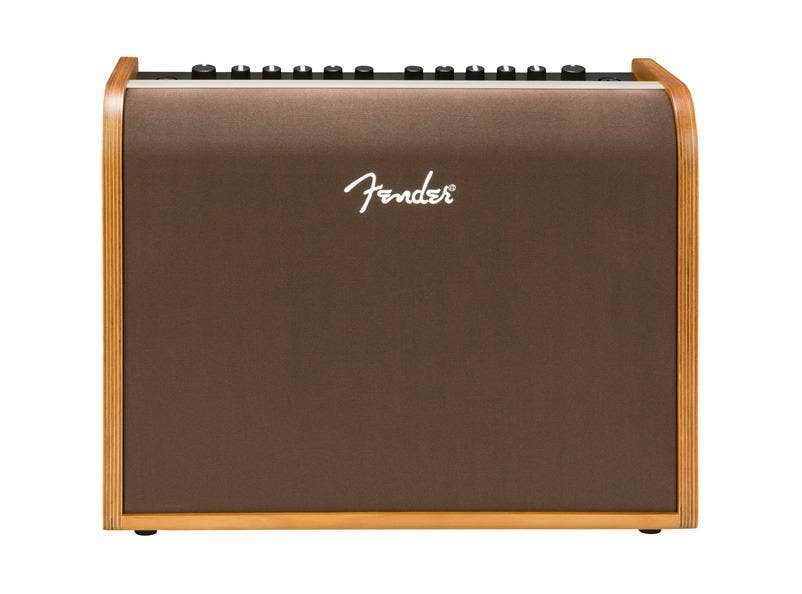 Fender Acoustic 100 100-Watt 1x8" Acoustic Guitar Combo Amplifier