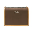 thumbnail image 1 of Fender Acoustic 100 100-Watt 1x8" Acoustic Guitar Combo Amplifier, 1 of 5