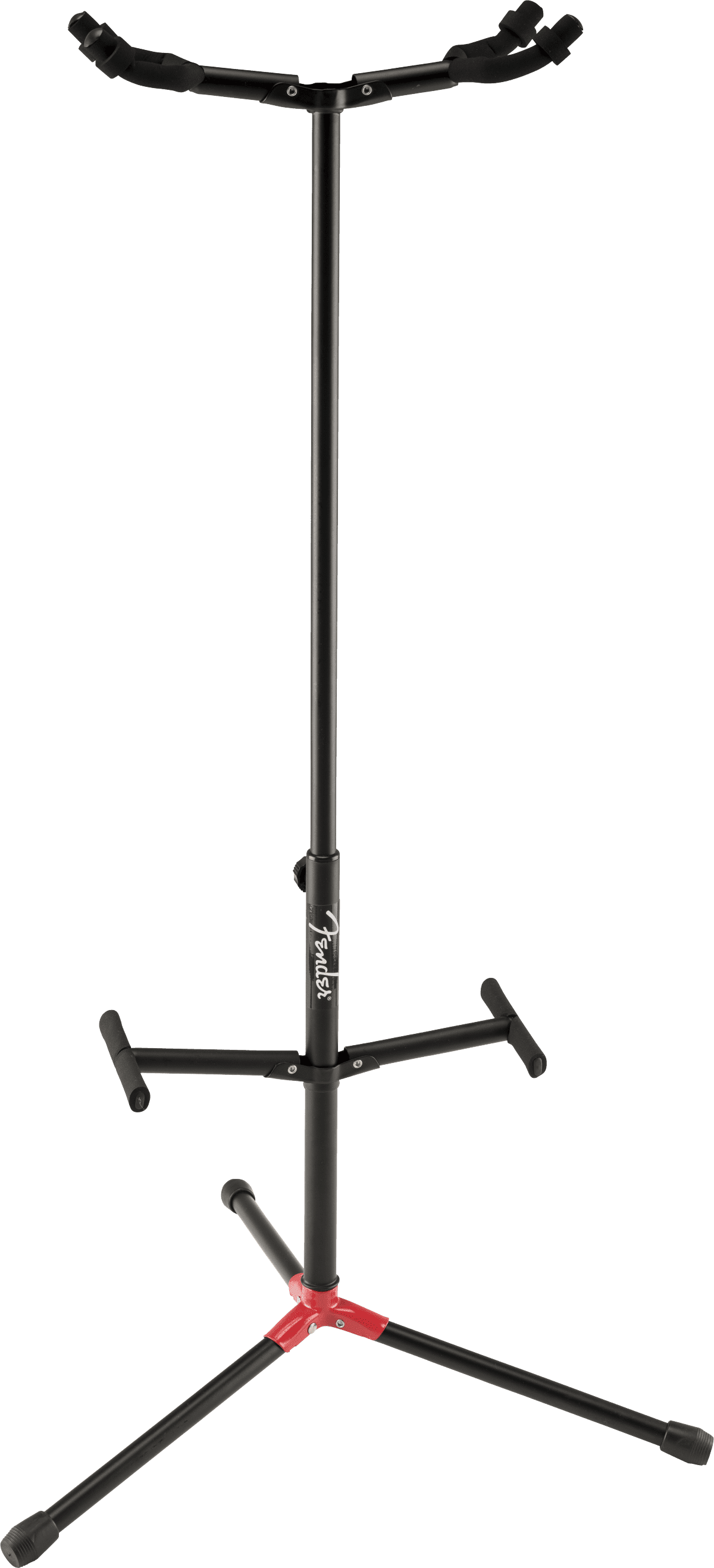 Fender Adjustable 2-Guitar Hanging Stand