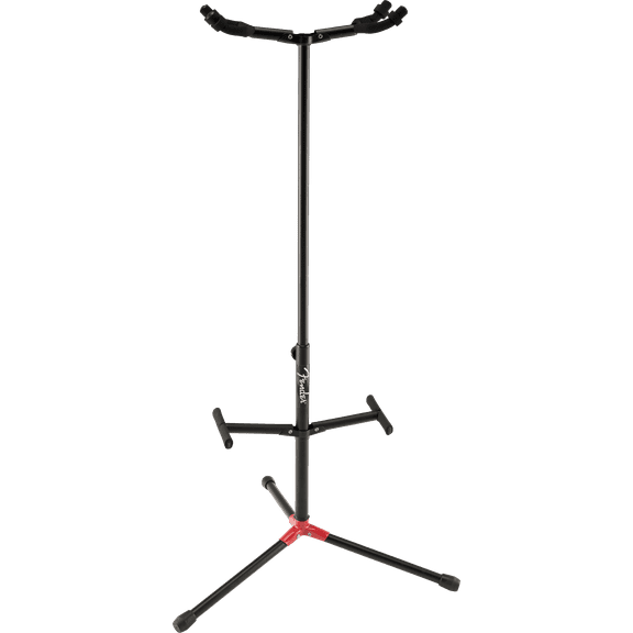 Fender Adjustable 2-Guitar Hanging Stand