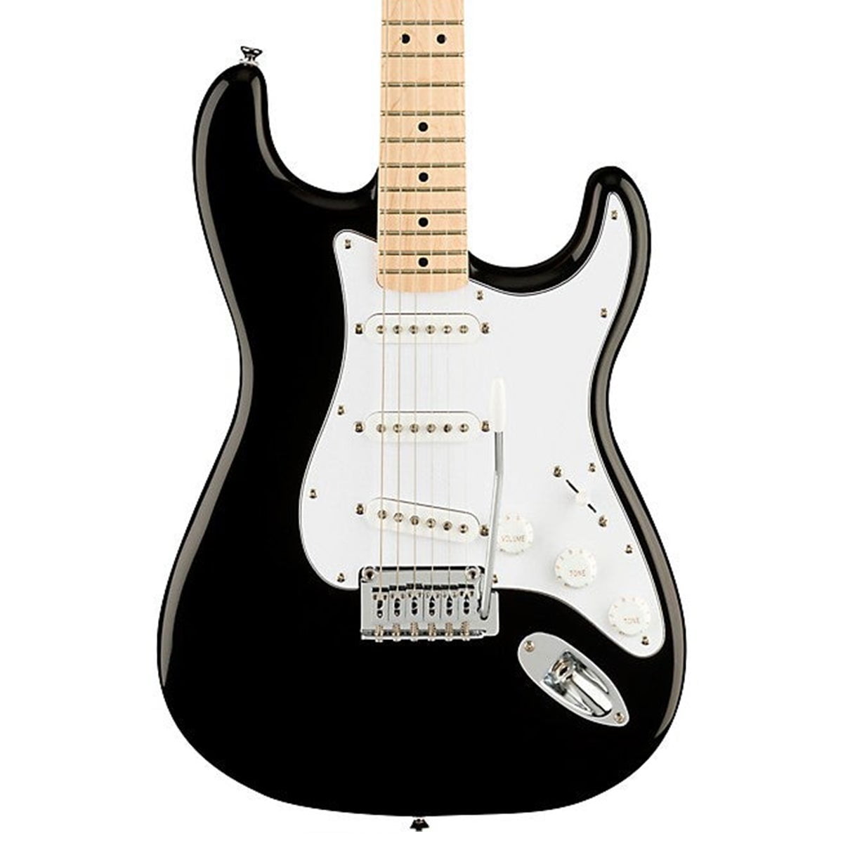 ギター SQUIER BY FENDER STANDARD STRATOCASTER DISC Squier by Fender Standard Stratocaster FMT, Crimson Red