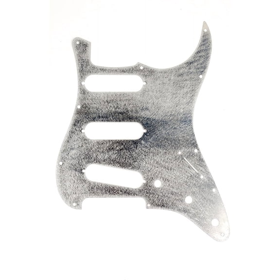 Fender Aluminum Pickguard Shield for '62 Stratocaster
