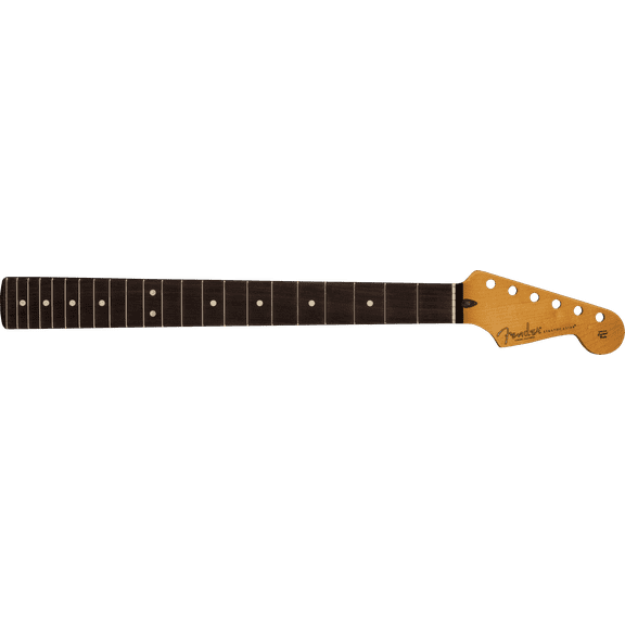 Fender American Professional II Stratocaster Deep C Maple Neck, Rosewood Fingerboard