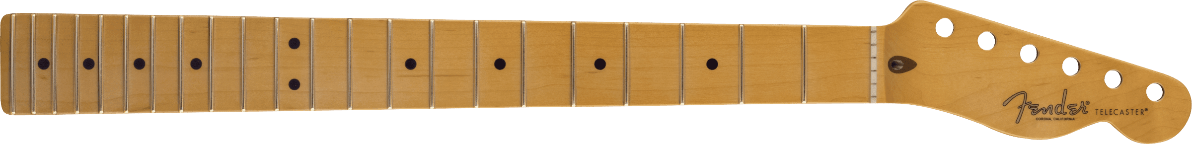 Fender American Professional II Telecaster Deep C Maple Neck, Maple Fingerboard