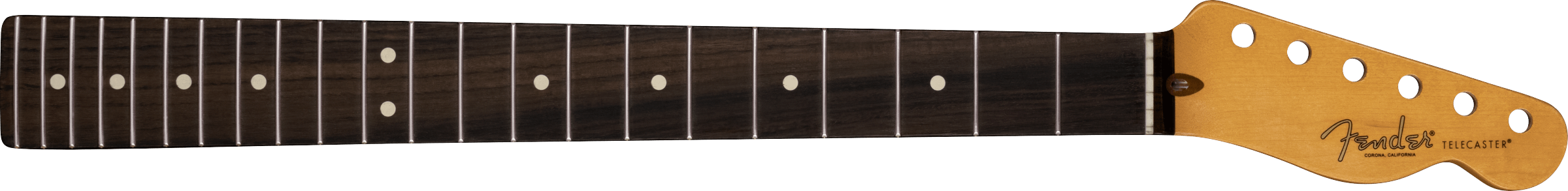 Fender American Professional II Telecaster Deep C Maple Neck, Rosewood Fingerboard
